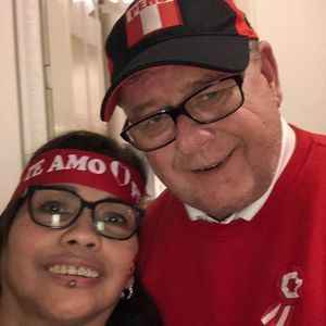 Meet your Posher, Stanley d.